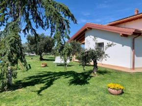 B&B La Casa Del Sole Sala Baganza